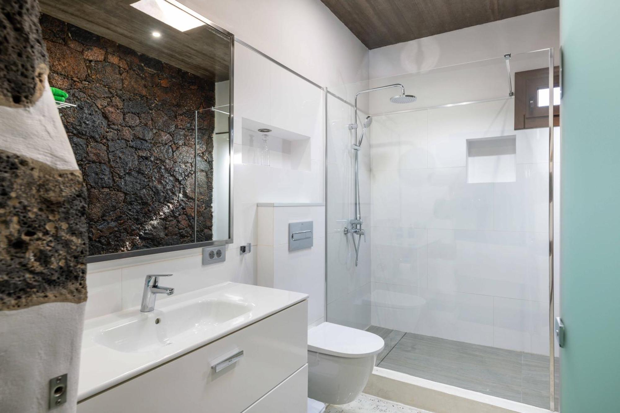 Apartamento Los 4 Nobles ティナホ エクステリア 写真